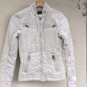 Women’s North Face Moto Jacket